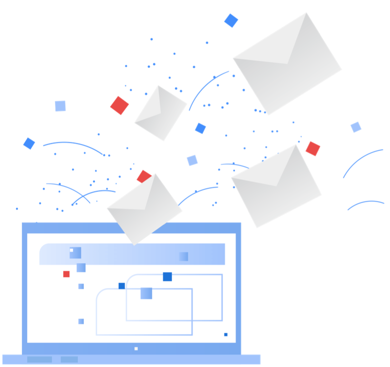 E-mail marketing campaign Email Marketing